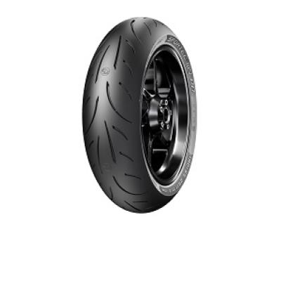 Metzeler Sportec M9 RR ( 190/55 ZR17 TL (75W) takapyörä, M/C )