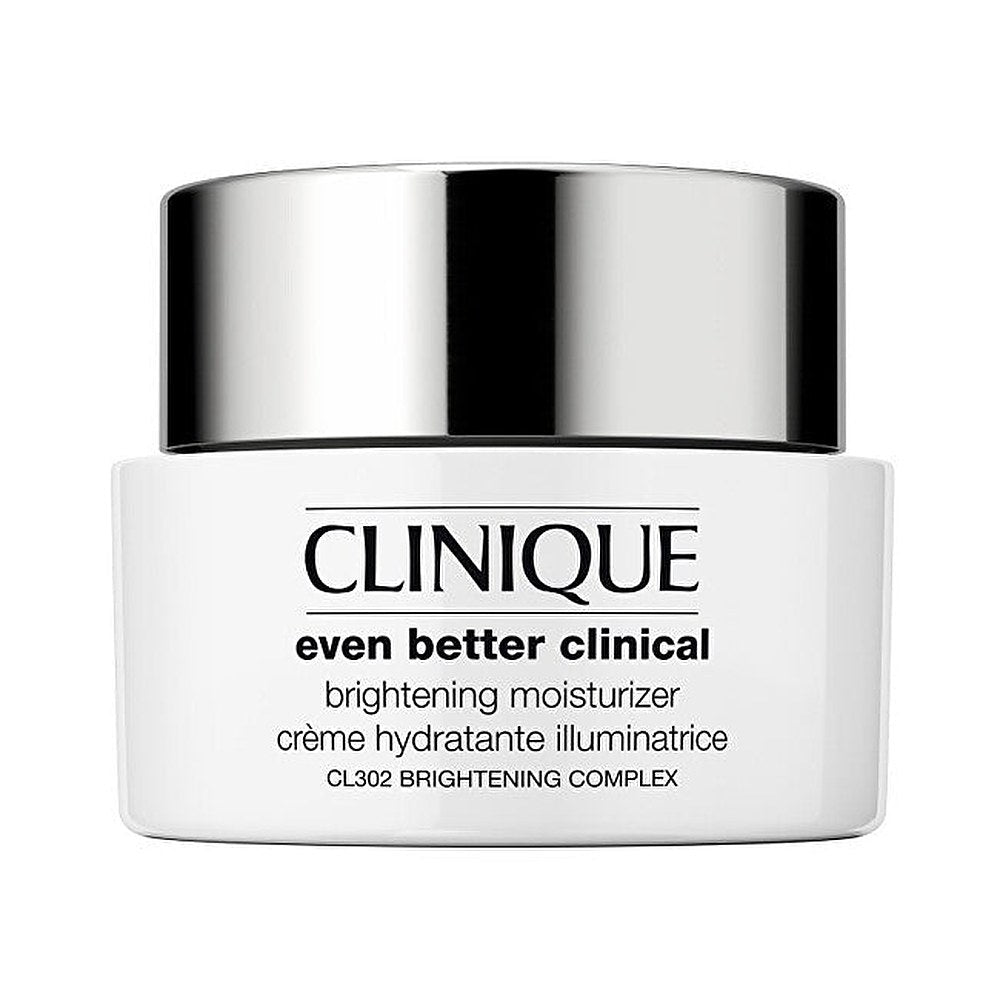 Clinique Even Better Clinical Illuminating Moisturizing Cream 50ml