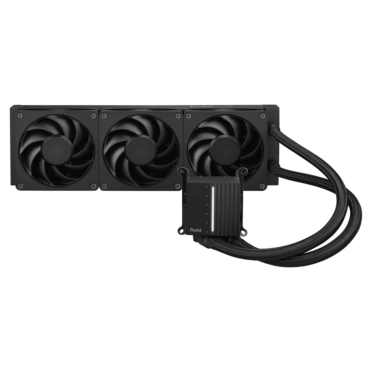 ASUS ProArt LC 360 - CPU Vesijäähdytys - Max 40 dBA