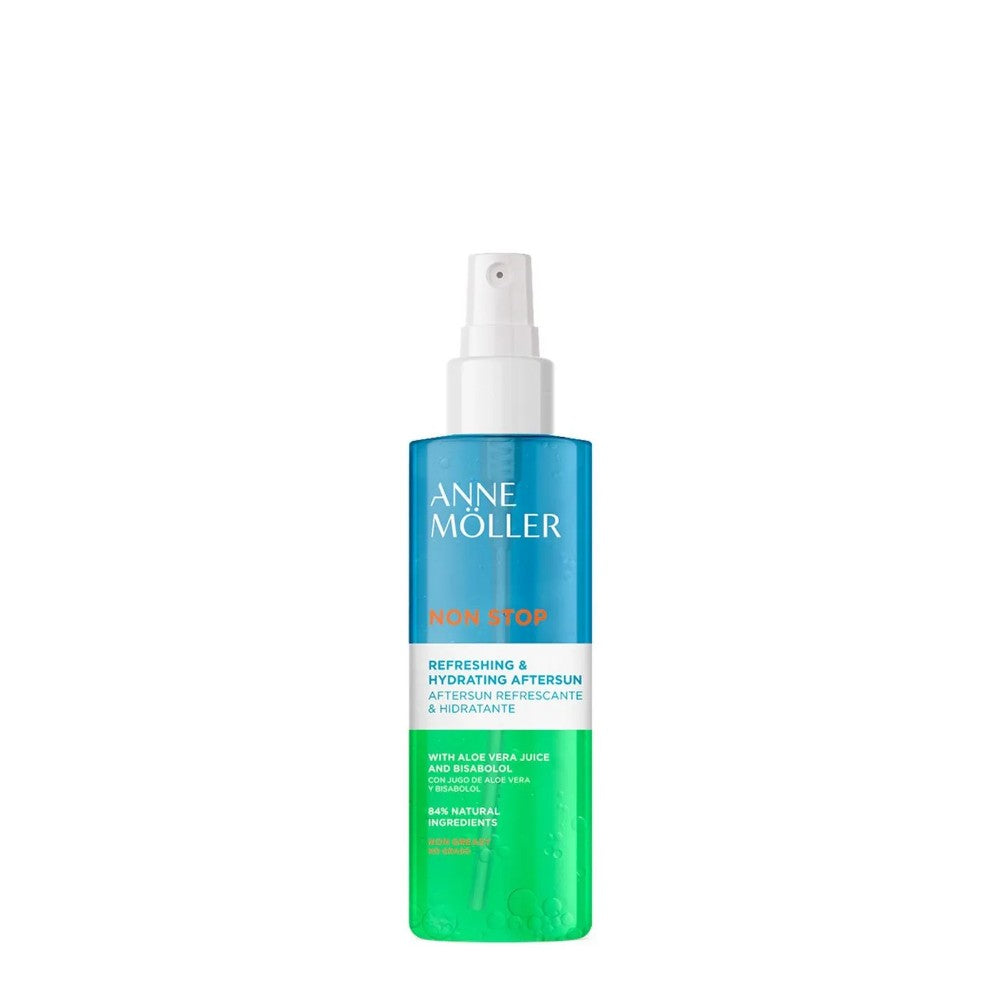 Anne Möller Ams Ei Stop Aftersun spray 150ml