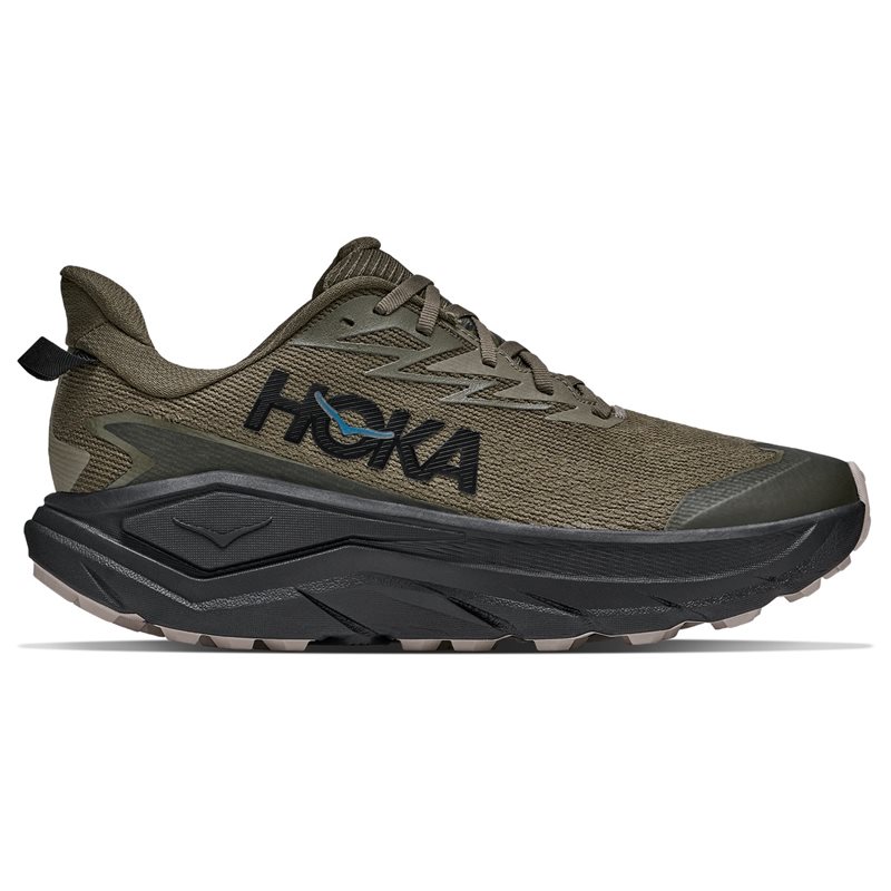 Hoka M Challenger 8 GTX Antique Olive/Black - 46 2/3