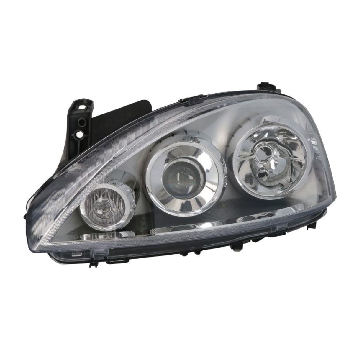 Ajovaloumpio TYC 20-0424-15-2