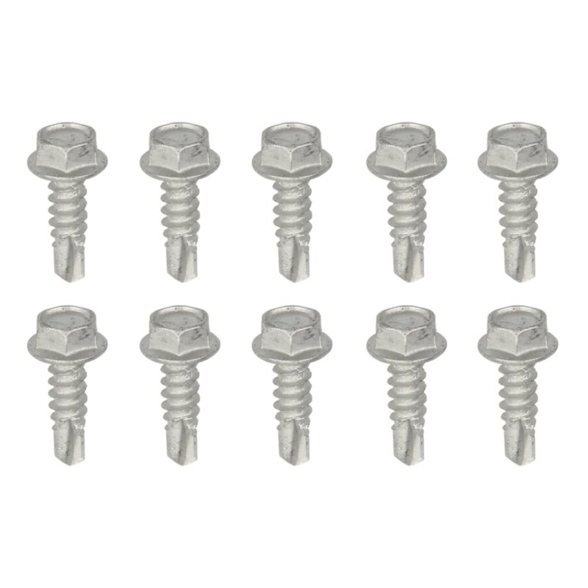 Peltiruuvu ROMIX C60165