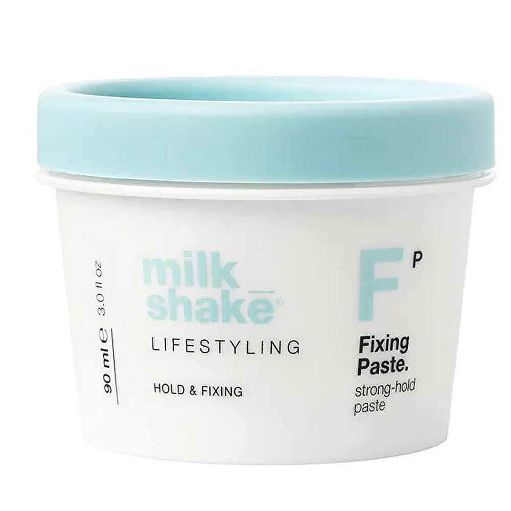 Milk Shake Pasta Fissante Lifestyling 90 ml — Pasta fissante