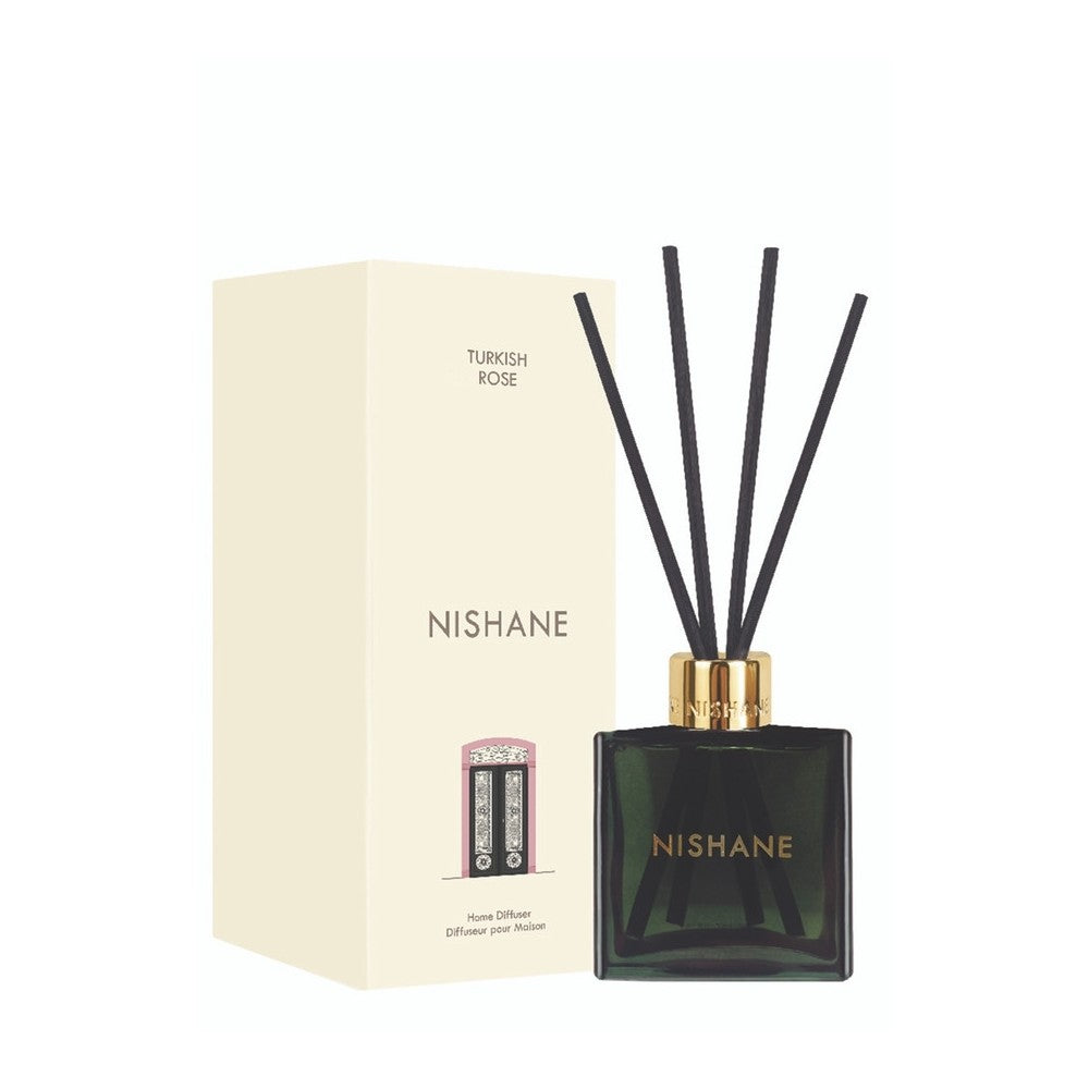 Nishane Turkish Rose Home Diffuser 200 ml