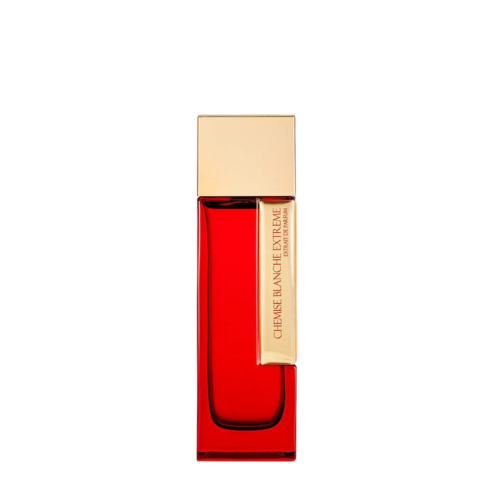 Chemise Blanche Extreme Laurent Mazzone parfyymiuute naisille - 100 ml