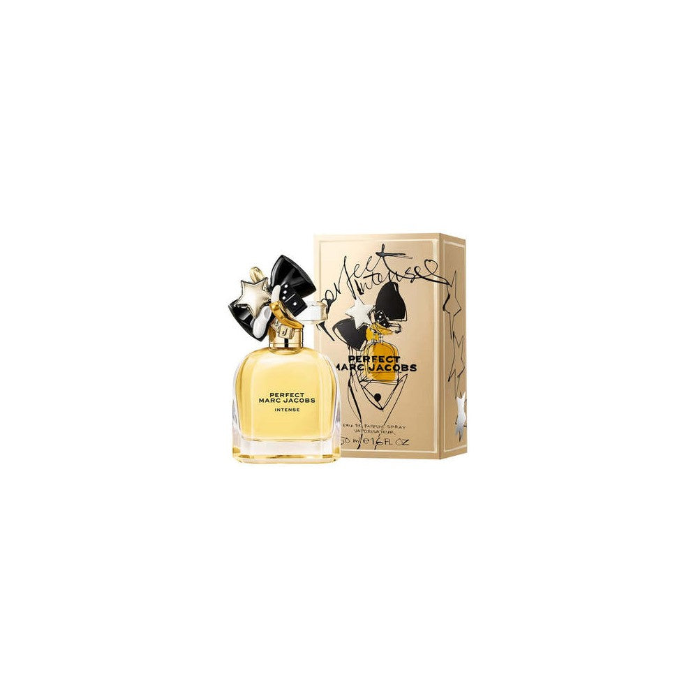 Marc jacobs Perfect Intense EDP -tuoksu - 100 ml