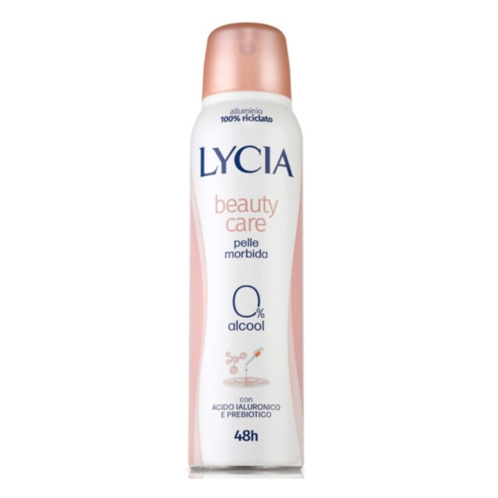 Lycia Deodoranttisuihke Daily Care 150 ml