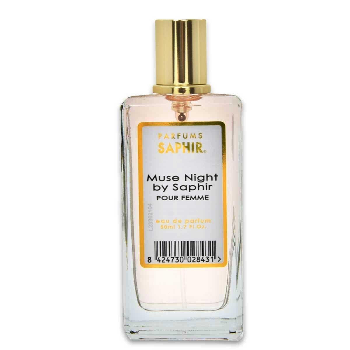 Saphir edp 50 ml Muse Night