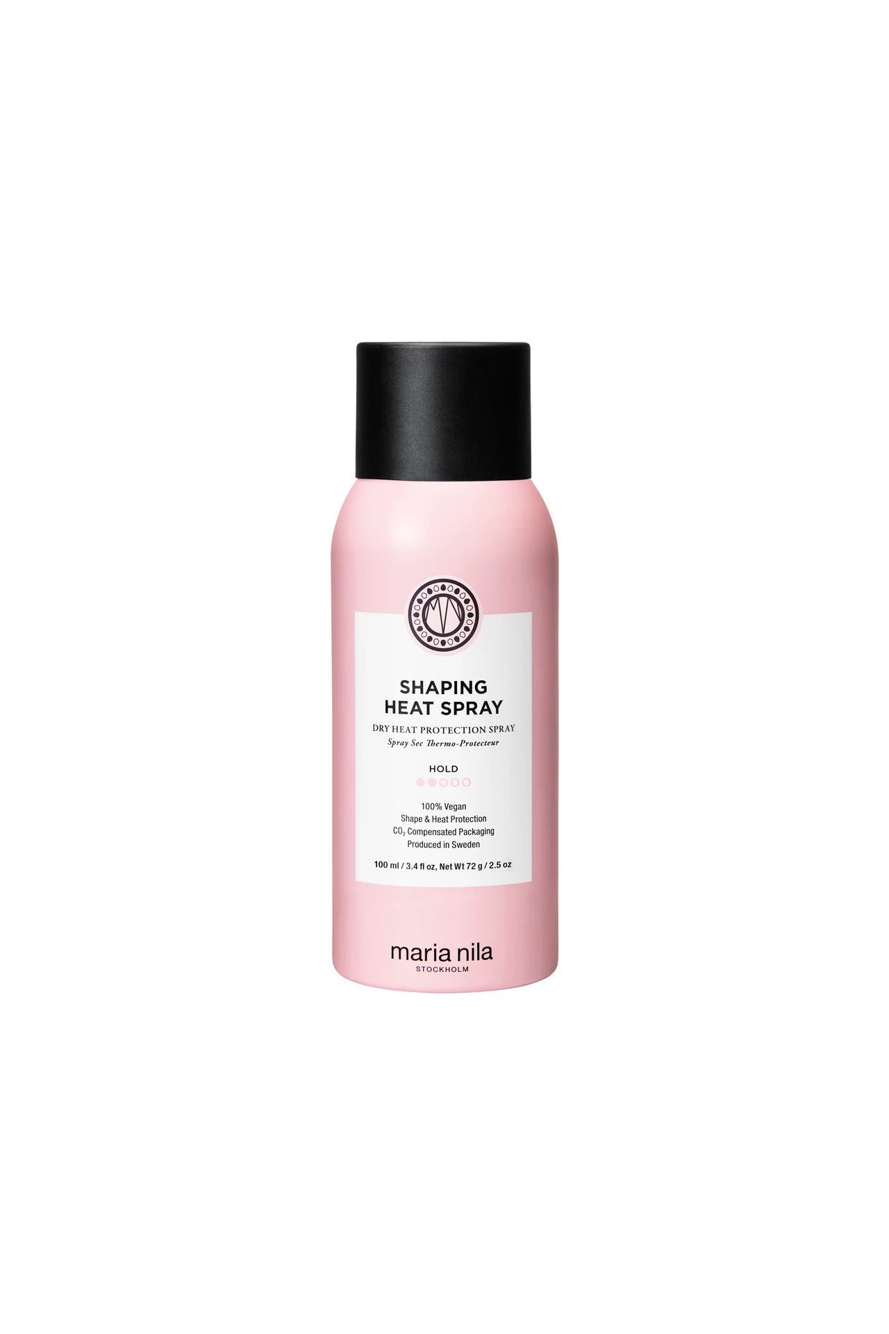 Maria Nila Muotoileva Spray Heat Protection Medium Hold 100 ml