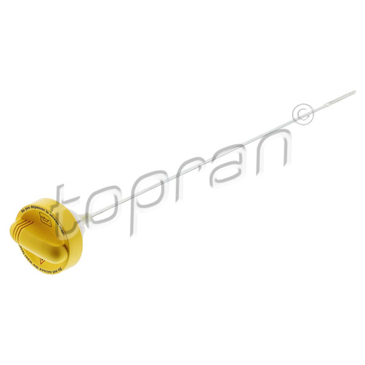 Öljytikku TOPRAN 702 677
