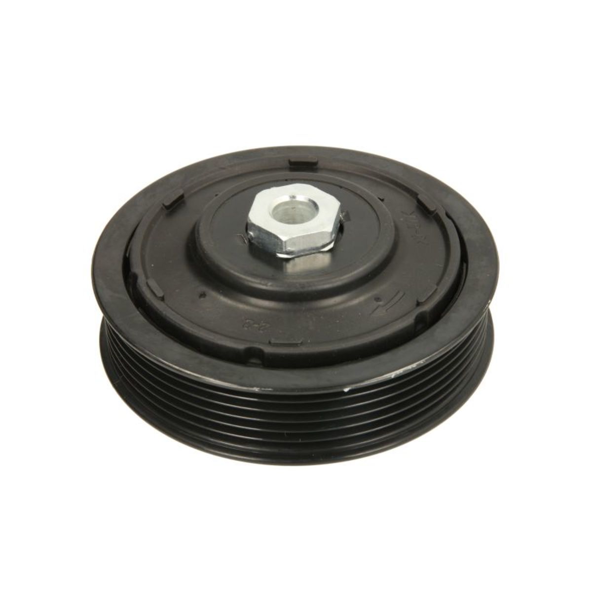 Magneettikytkin, ilmastointikompressori THERMOTEC KTT040241