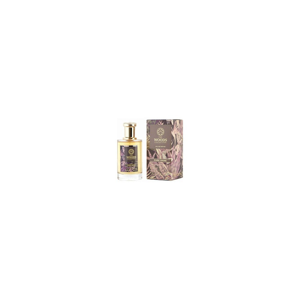 Woods Collection Natural Karma by Dania Ishan EDP - 100 ml