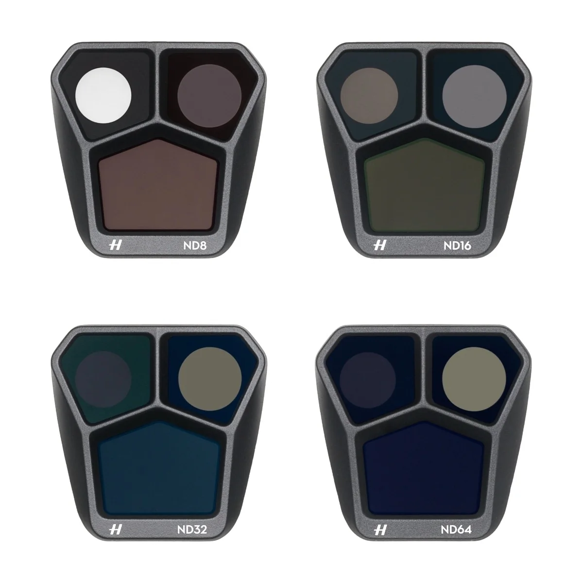DJI Mavic 3 Pro ND Filters Set (ND8/16/32/64)