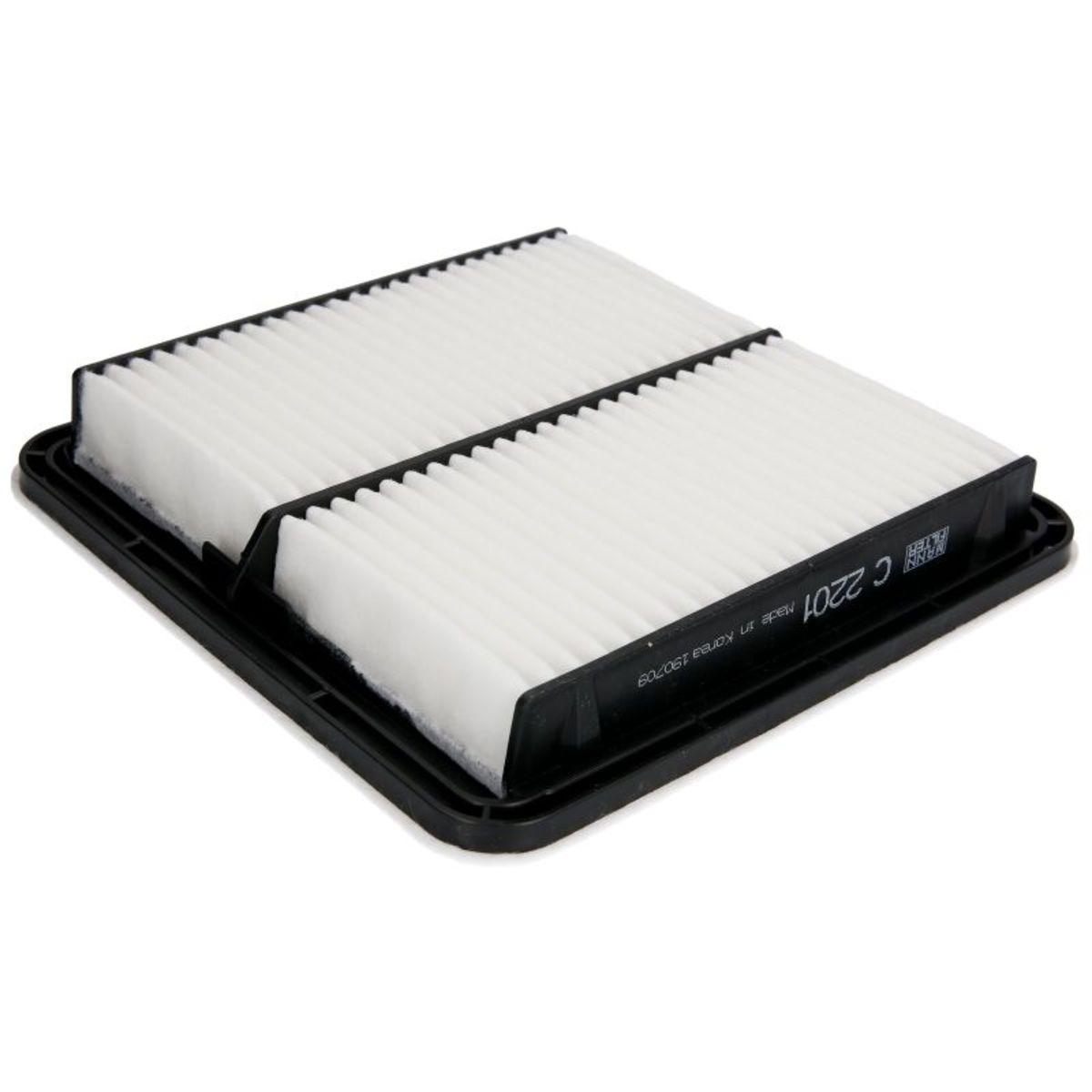 Ilmansuodatin MANN-FILTER C 2201