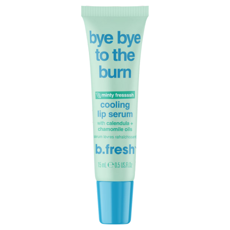 b.fresh Bye Bye To The Burn viilentävä huulirasva - 15ml