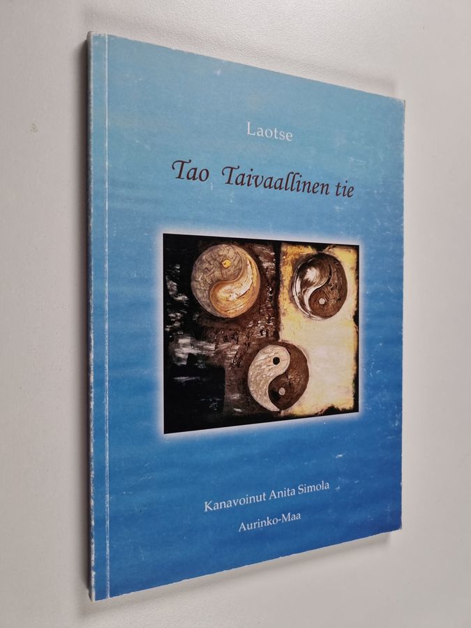 Tao - taivaallinen tie