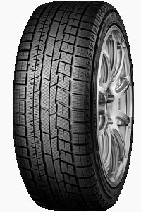 Yokohama Ice Guard IG60A ( 235/45 R18 94Q, Pohjoismainen kitkarengas, RPB )