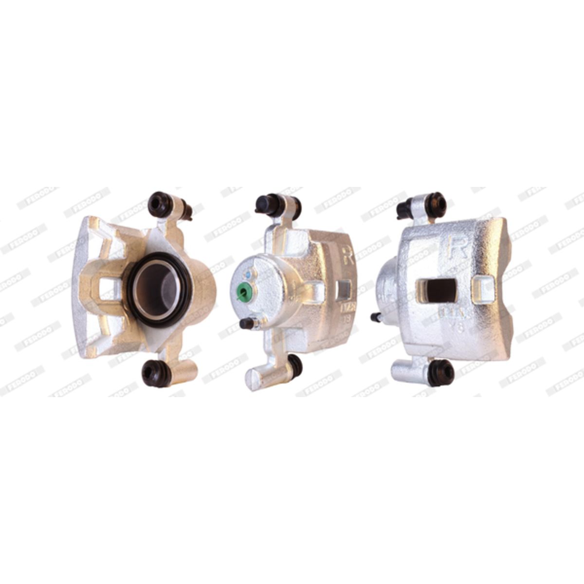 Jarrusatula FERODO FCL692877