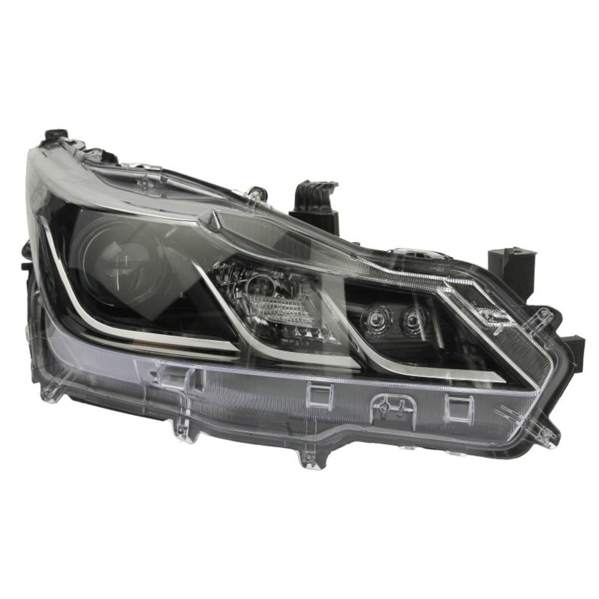 Ajovaloumpio TYC 20-17219-16-2