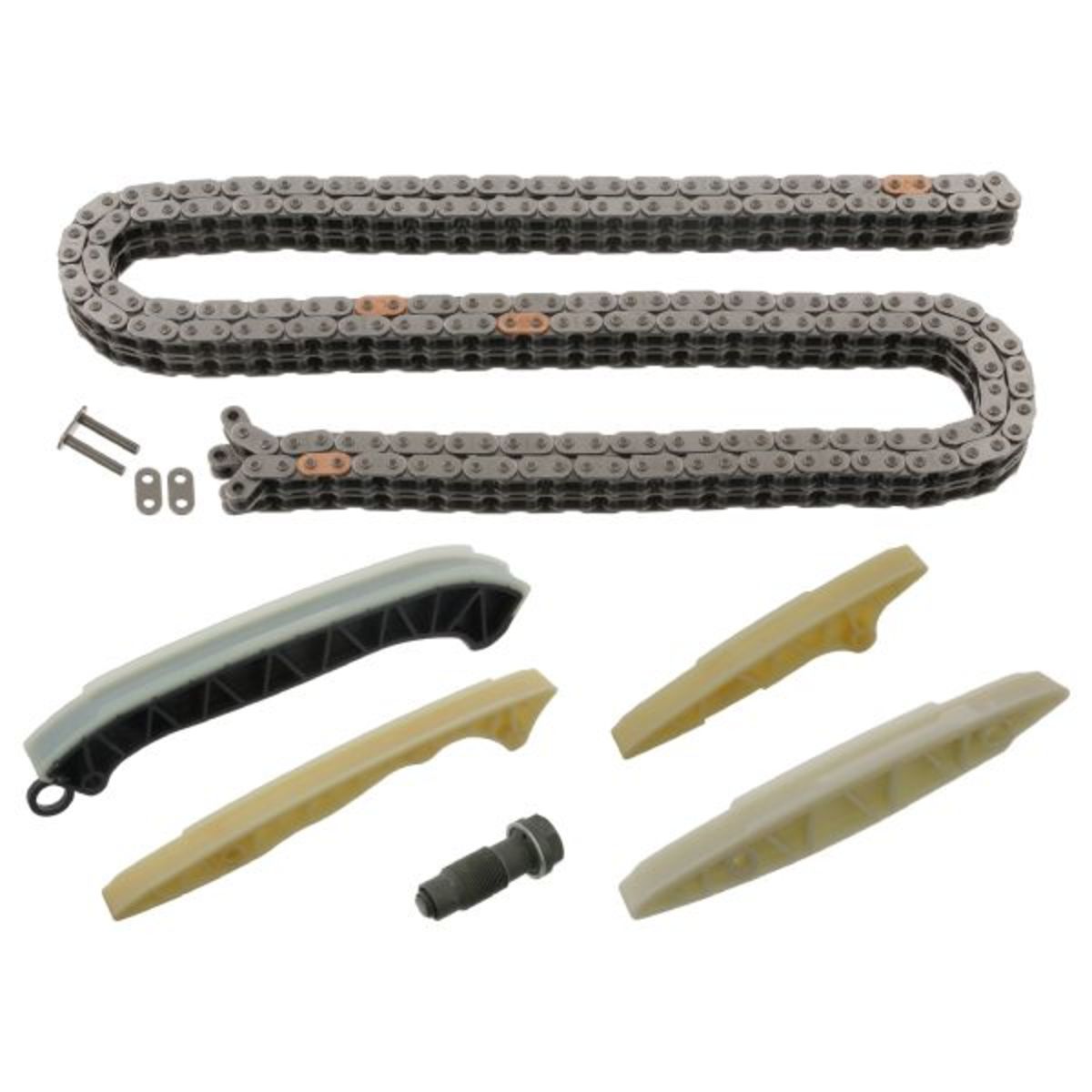 Jakoketjusarja FEBI BILSTEIN 47274