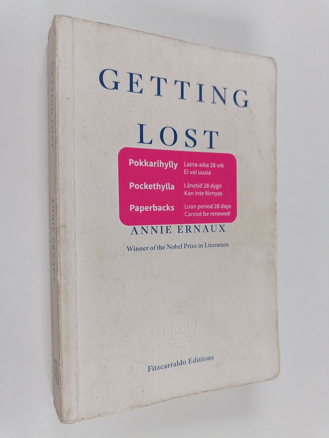 Getting Lost
