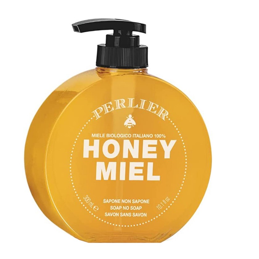 Perlier Honey Miel Saippua Ei-saippua 300 ml