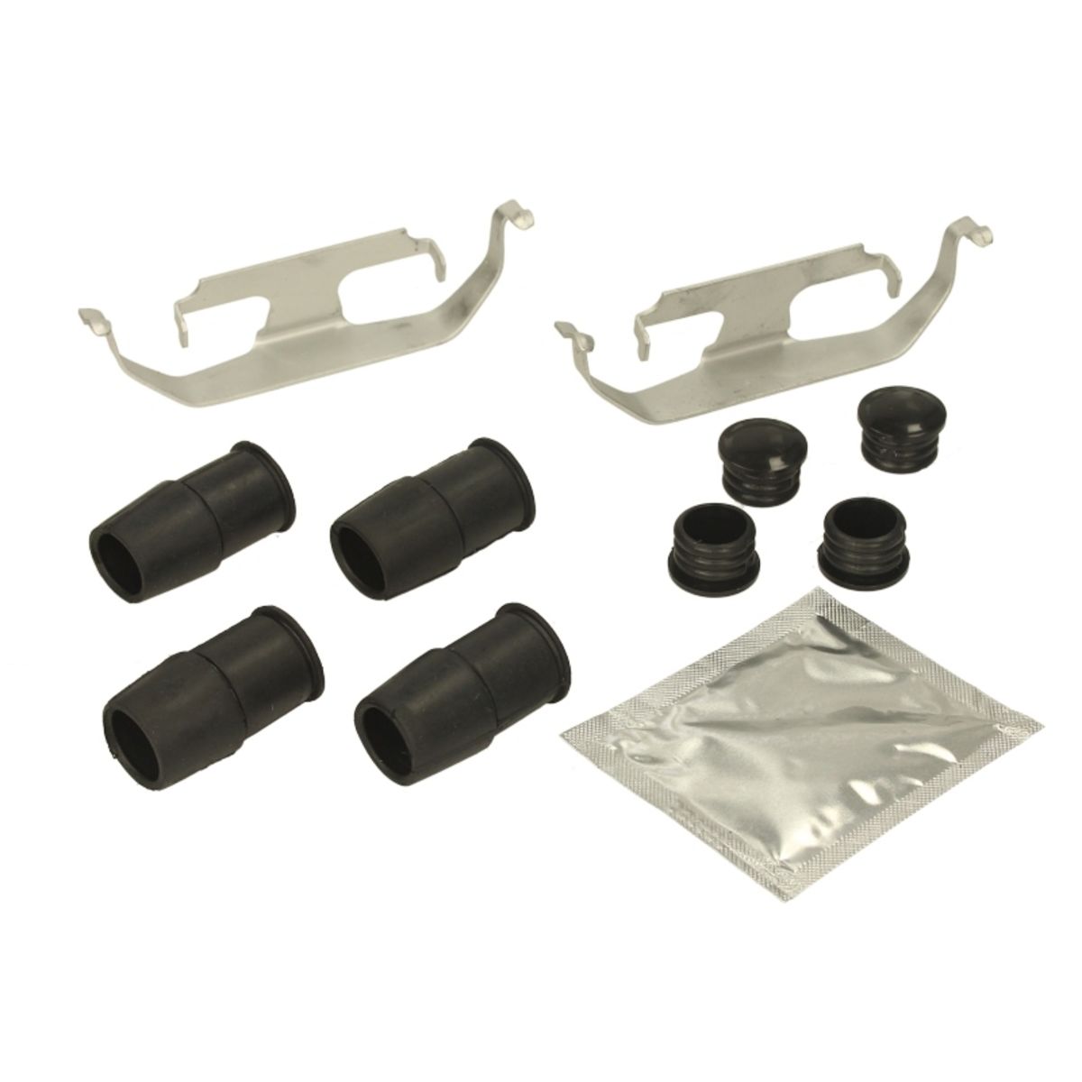 Jarrupalojen asennussarja QUICK BRAKE 109-1889