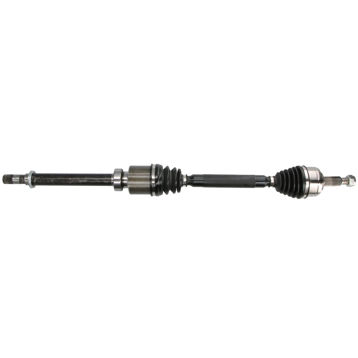 Vetoakseli PASCAL G2R129PC