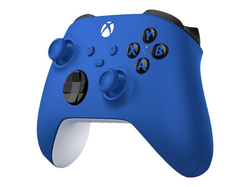 Microsoft EP2-29940, Pad-ohjain, Android, PC, Xbox One, Xbox Series S, Xbox Series X, iOS, D-pad, Jaa-painike, Analoginen/Digitaalinen, Langaton, Bluetooth