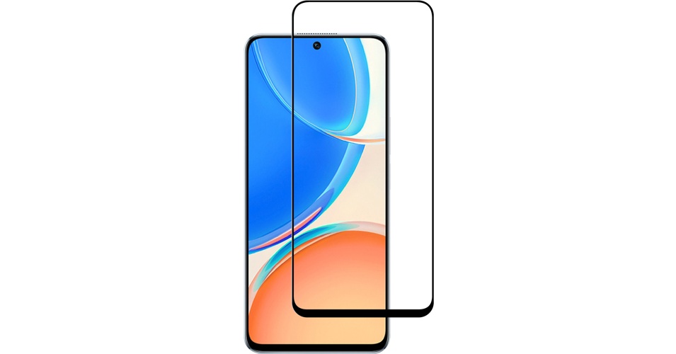 Screenor Honor X6a/X6b/70 Lite/X8 5G Full Cover lasi