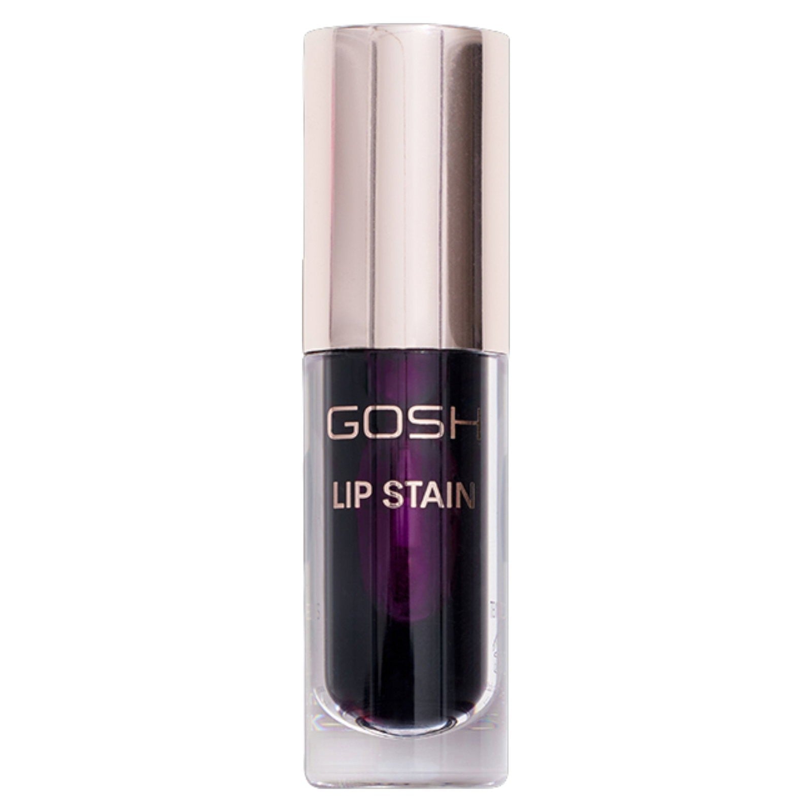 Gosh Stain Lipstick Color 002 Wild Berry 3 ml