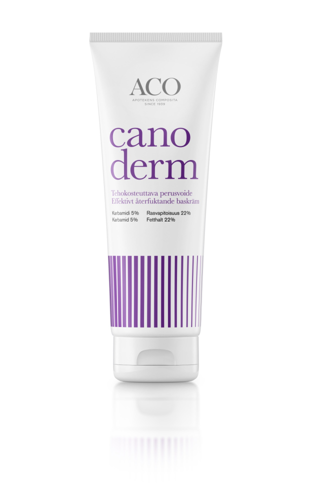 Canoderm 210 g emulsiovoide
