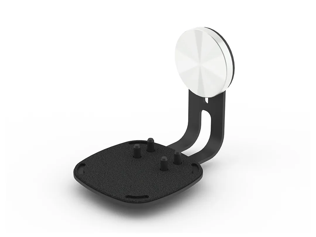 Multibrackets Sonos S1/p1 Wall Mount Single Black
