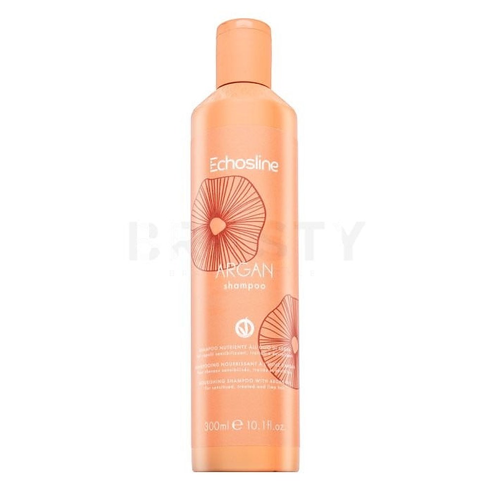 Echosline Argan-shampoo 300ml