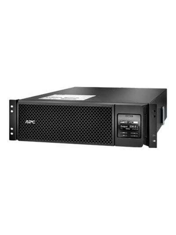 Apc Smart-ups Srt 5000va Rm