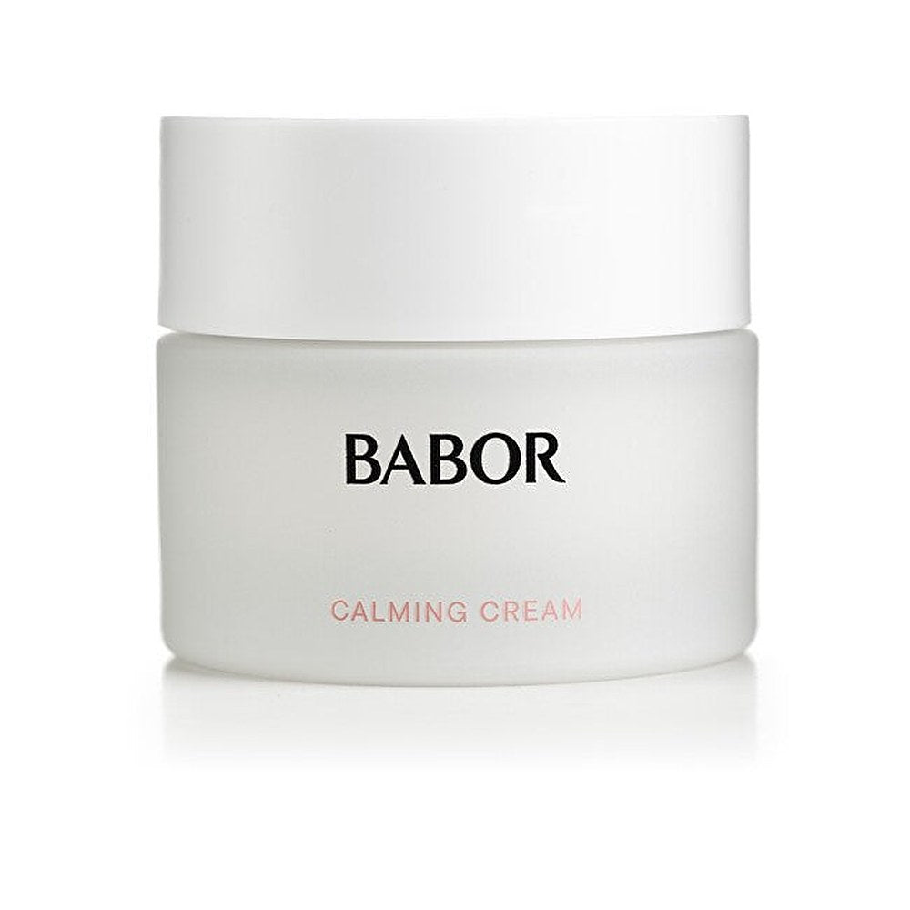 Babor Rauhoittava voide herkälle iholle 50 ml