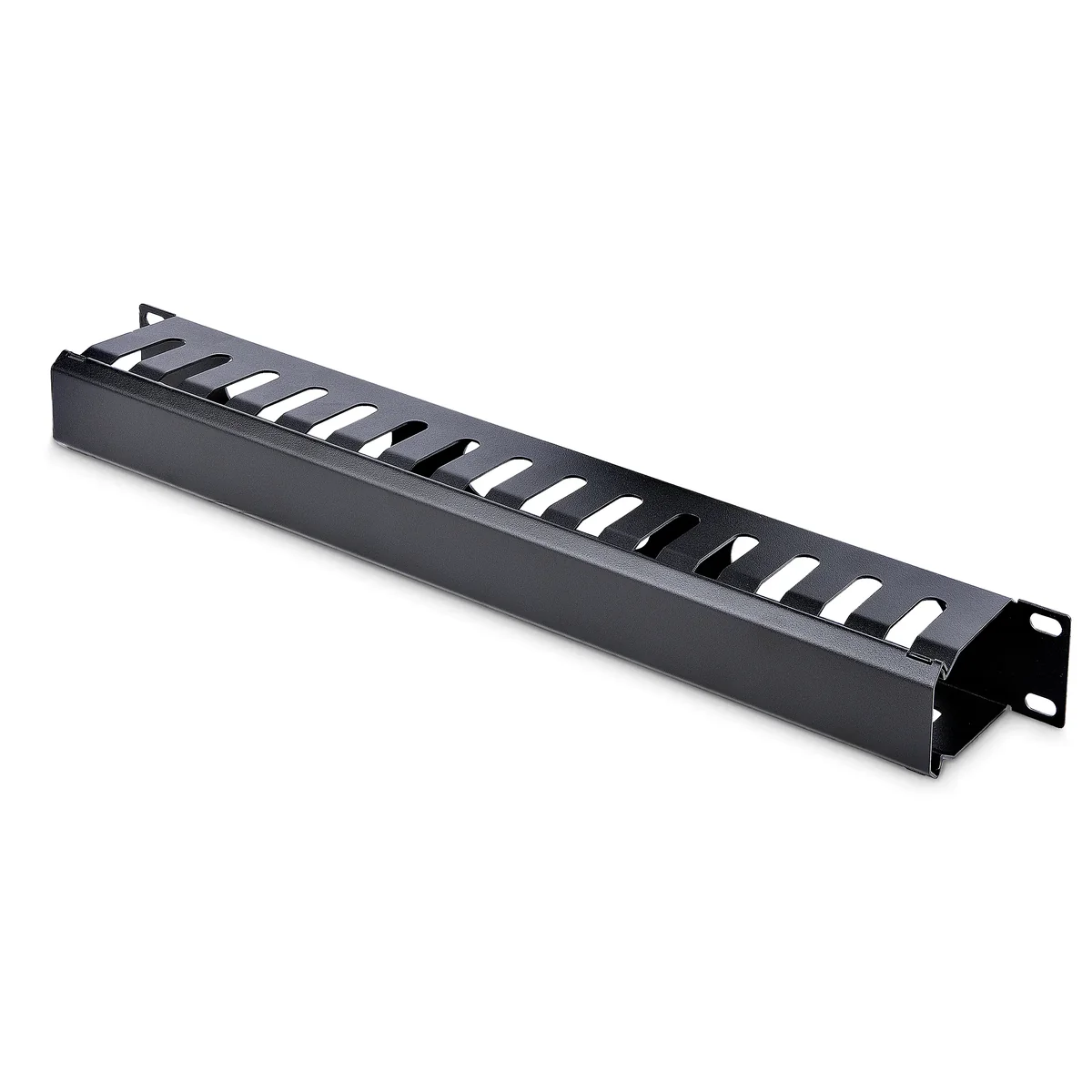 Startech Cable Management Panel With Cover