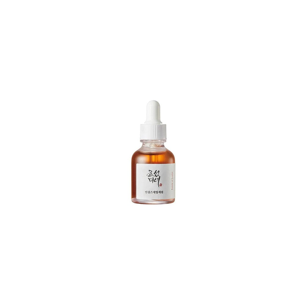 Beauty of joseon Ginseng + Snail Mucin Revive Serum 30ml — Siero viso