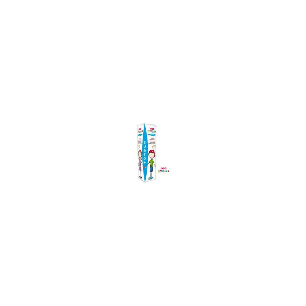 Neovital Neo Peques Serum 5 pakettia