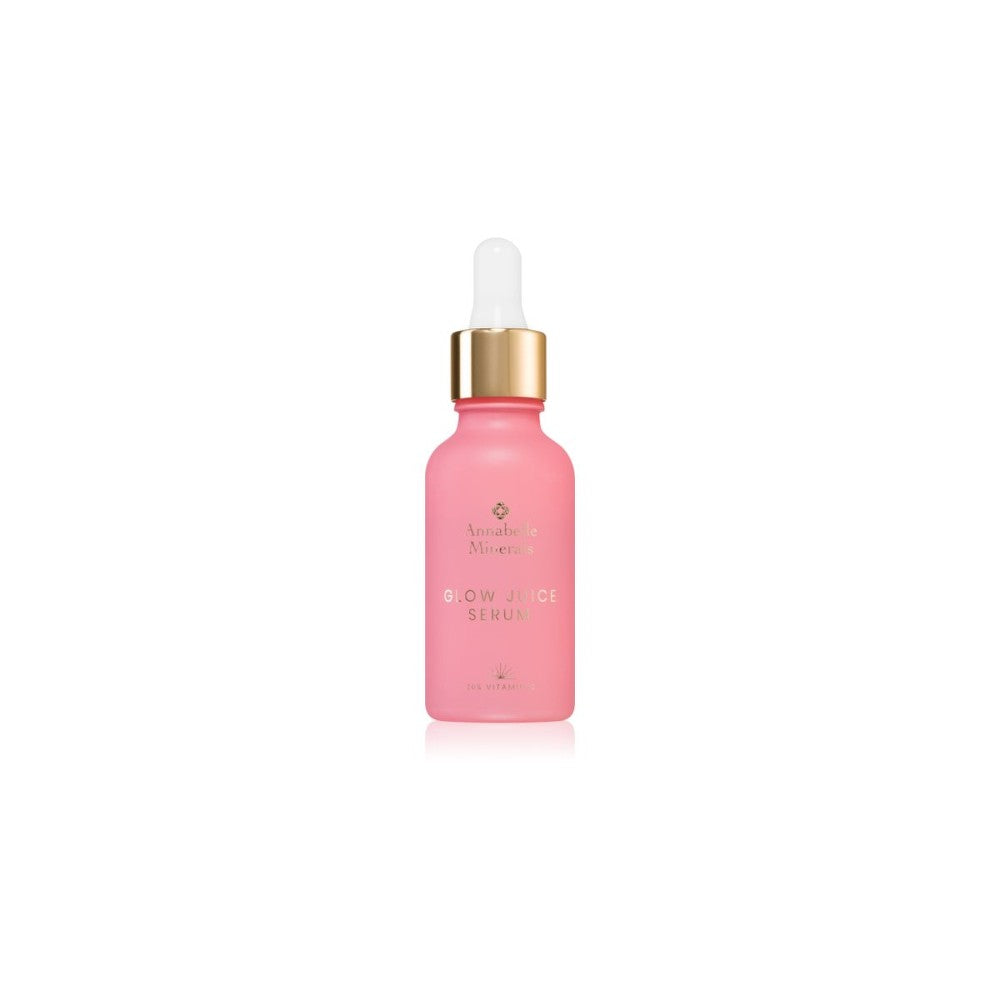 Annabelle Minerals Glow Juice Serum 30 ml