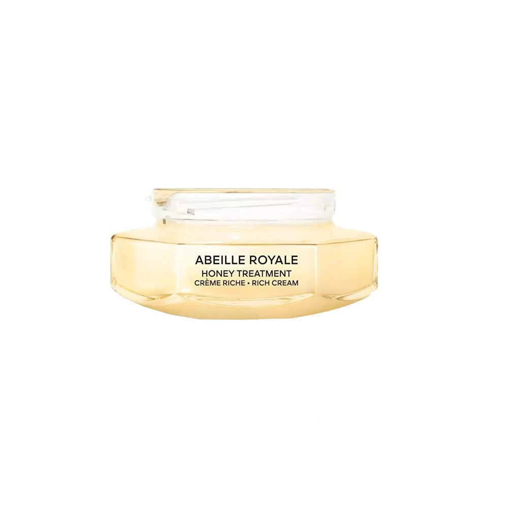 Guerlain Abeille Royale Honey Treatment Rich Cream - Täyttöpakkaus 50 ml