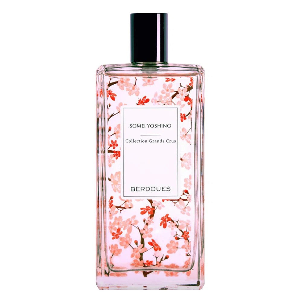 Berdoues Somei Yoshino Cologne Grand Cru Woman 100 ml