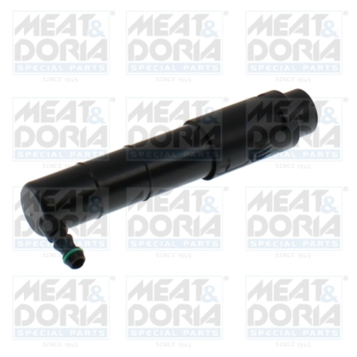 Pesusuutin, ajovalo MEAT & DORIA 209246