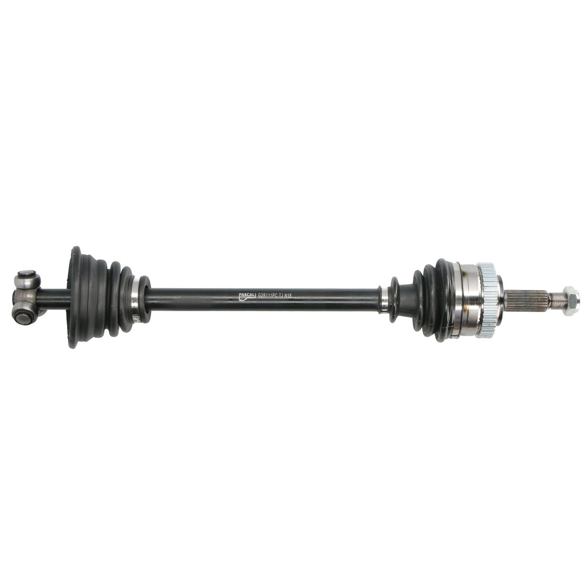 Vetoakseli PASCAL G2R111PC