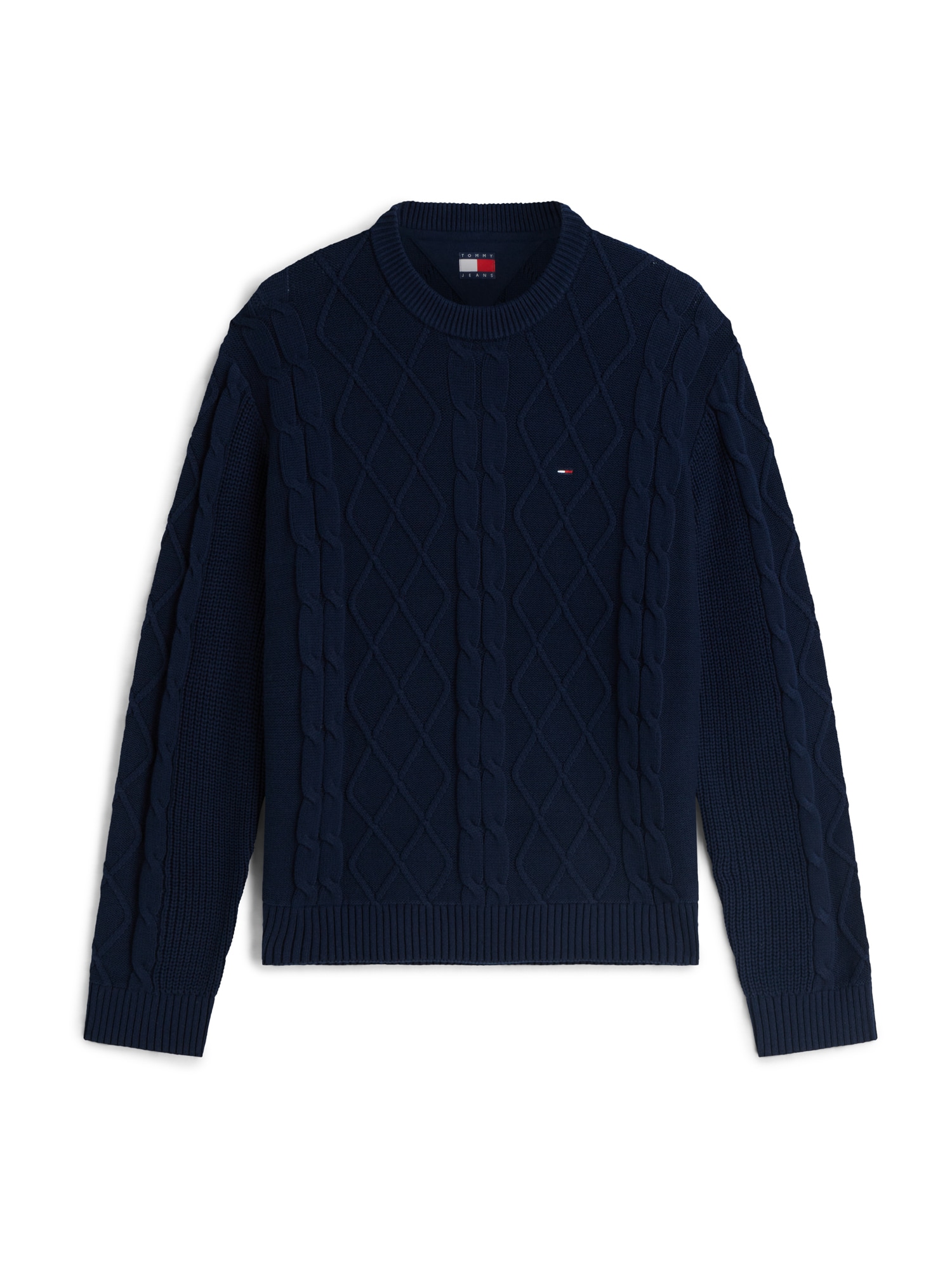 Tommy Jeans Neulepaita tummansininen