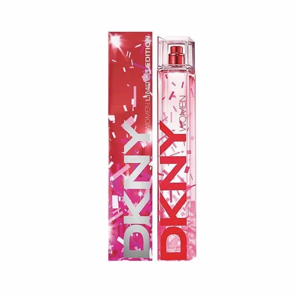 DKNY Naisten Eau De Perfume Spray 100 ml Rajoitettu erä
