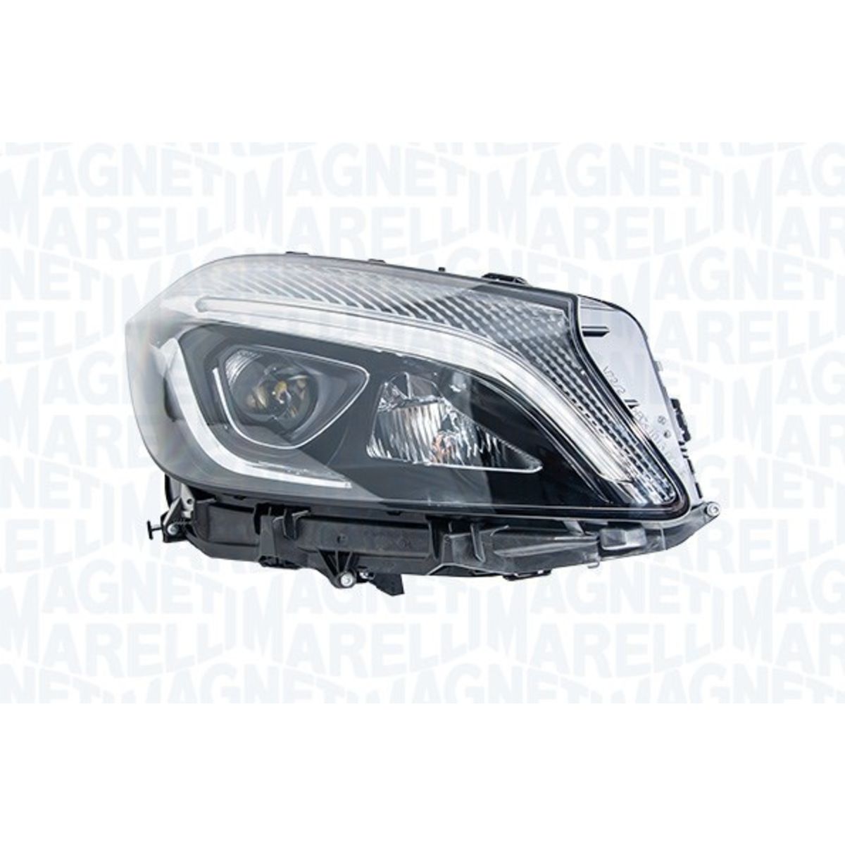 Ajovaloumpio MAGNETI MARELLI 719000000260
