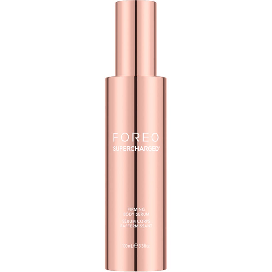 FOREO SUPERCHARGEDTM Firming Body Serum 100 ml