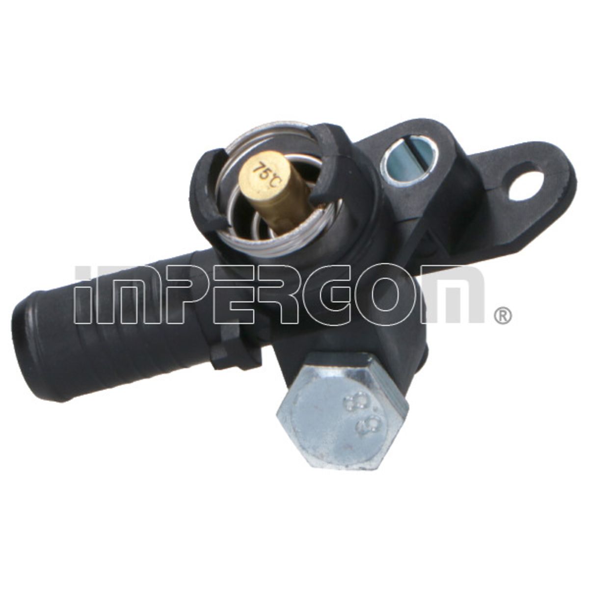 Termostaattikotelo ORIGINAL IMPERIUM 90828